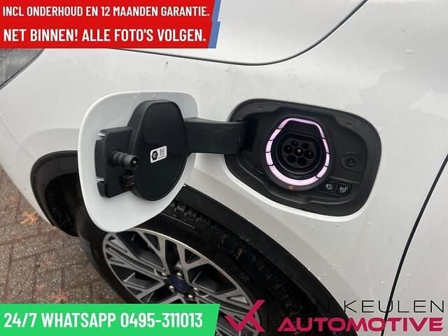 Occasion Ford Kuga 225 PK (165 kW) 2022 Wit SUV