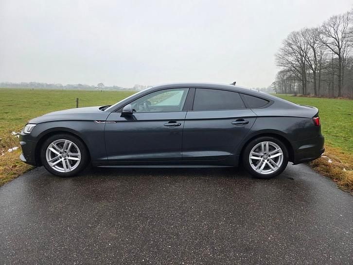 Occasion Audi A5 245 PK (180 kW) 2019 Coupé