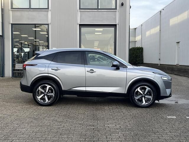 Occasion Nissan Qashqai Premium Edition 158 PK (116 kW) 2024 Grijs SUV