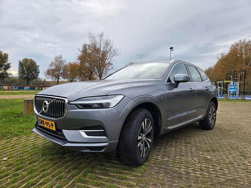 Gebruikt 2021 Volvo XC60 Pro SUV | € 38.500 (Eerlijke prijs) - Afbeelding 1/4