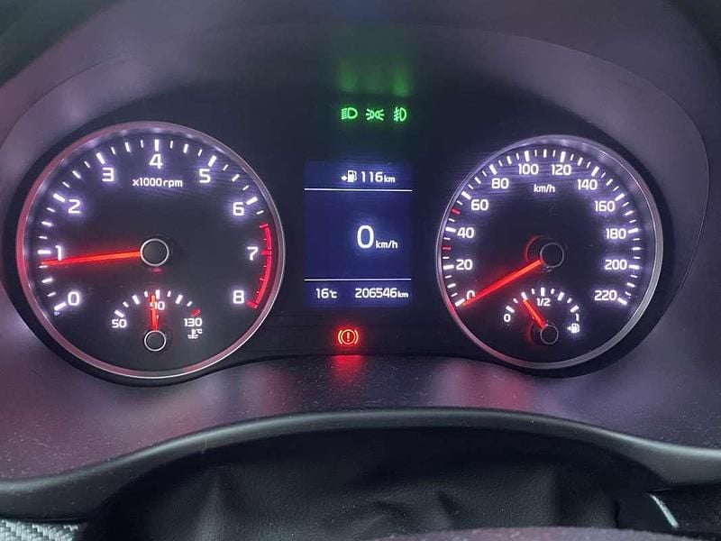 Gebruikt 2018 Kia Rio GT-Line Sedan | € 6.000 (Goede deal) - Afbeelding 1/4