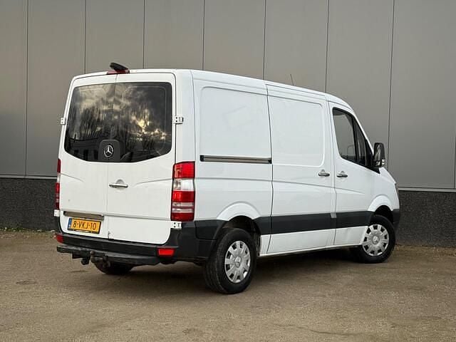Occasion Mercedes Sprinter 129 PK (94 kW) 2010 Overige Van
