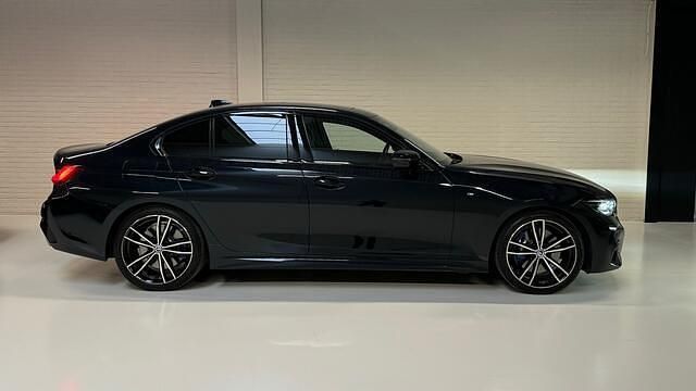 Occasion BMW 330 M Sport 258 PK (189 kW) 2022 Blauw Sedan