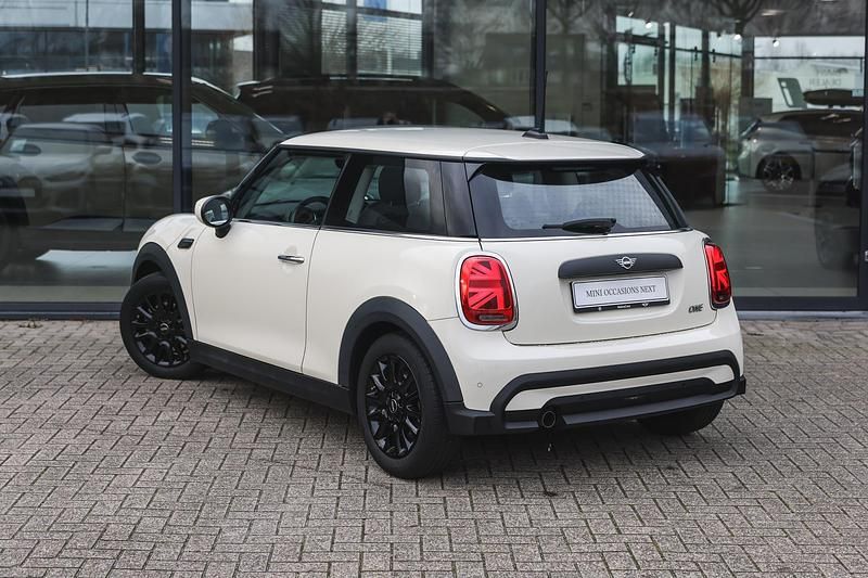 Occasion Mini Cooper Classic 2021 Wit Hatchback