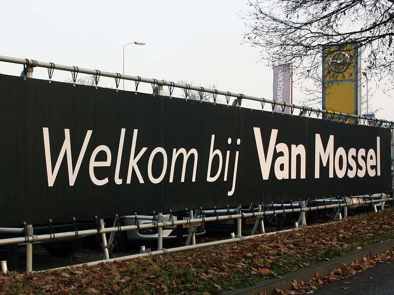 Blauw Nieuw 2025 Opel Grandland X Business Edition SUV | € 49.999 (Eerlijke prijs) - Afbeelding 1/1