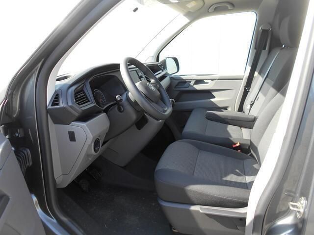 Occasion VW T6.1 Business 90 PK (66 kW) 2022 Grijs Van