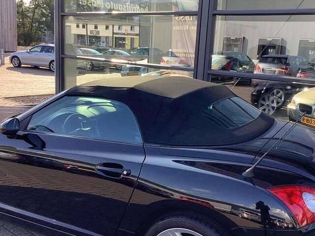 Occasion Chrysler Crossfire 218 PK (160 kW) 2006 Overige Cabriolet