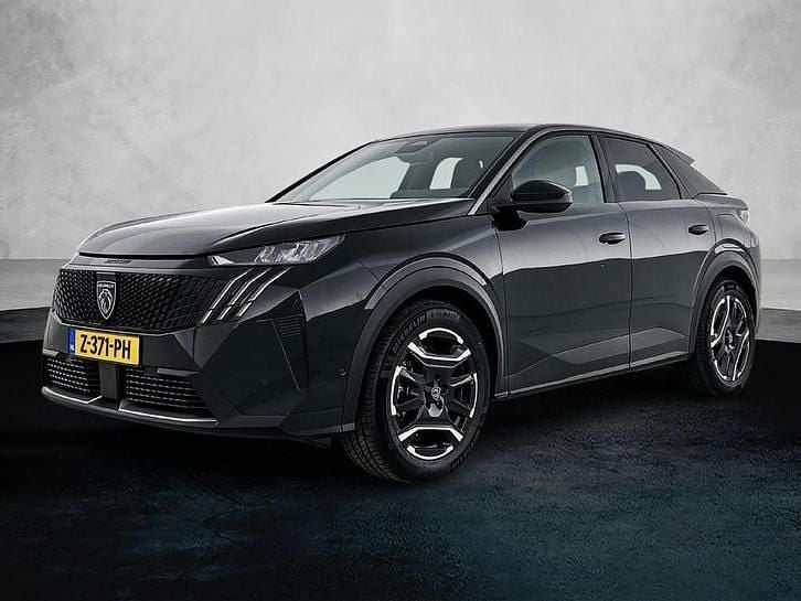 Gebruikt 2024 Peugeot e-3008 Allure SUV | € 36.920 (Eerlijke prijs) - Afbeelding 1/3