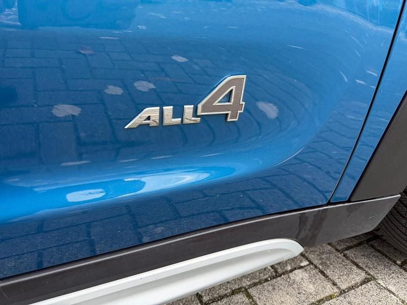 Occasion Mini Cooper S Countryman Chili 125 PK (91 kW) 2023 Blauw (metallic) SUV