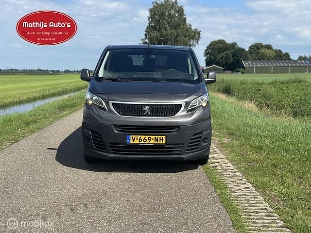 Occasion Peugeot Expert 177 PK (130 kW) 2018 Overige Van