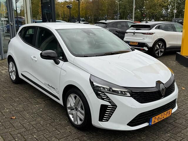 Occasion Renault Clio V Evolution 91 PK (66 kW) 2024 Wit Hatchback