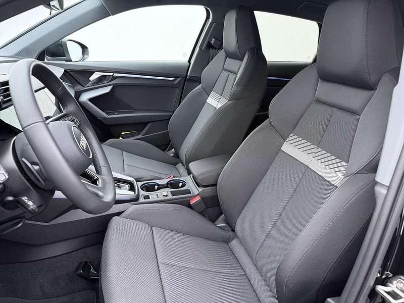 Occasion Audi A3 Sportback e-tron Advanced 204 PK (150 kW) 2025 Zwart Hatchback
