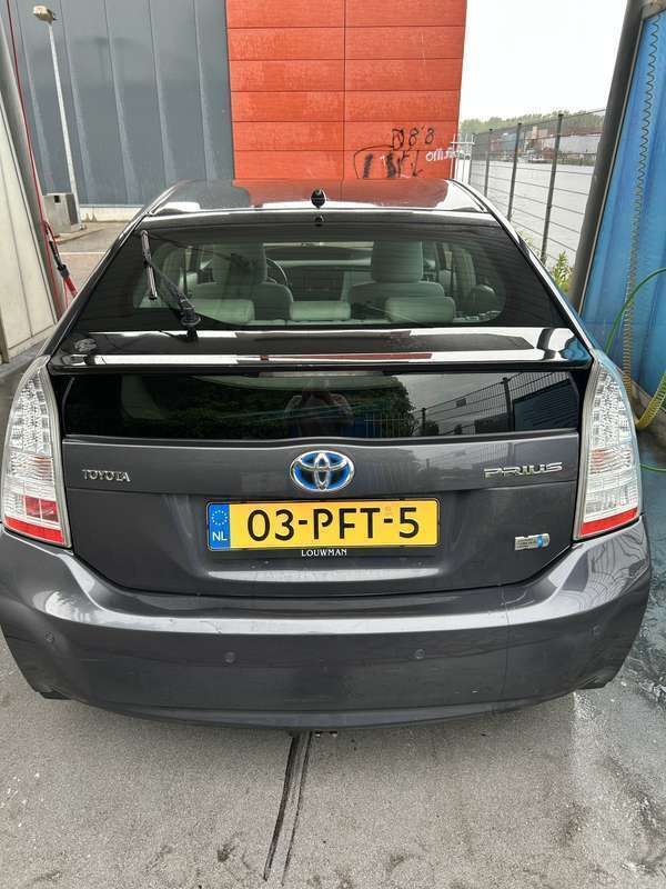 Gebruikt 2011 Toyota Prius Hatchback | € 7.700 (Eerlijke prijs) - Afbeelding 1/4