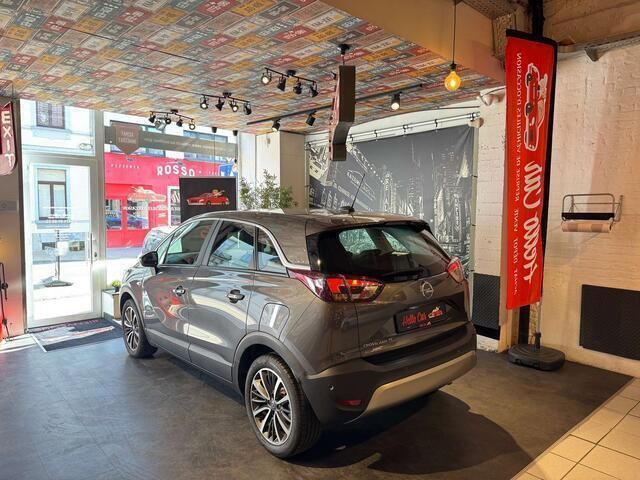 Occasion Opel Crossland X 2020 Grijs SUV