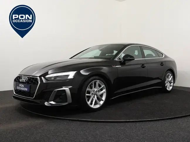 Gebruikt 2020 Audi A5 Sportback Hatchback | € 34.950 (Iets duurder) - Afbeelding 1/4