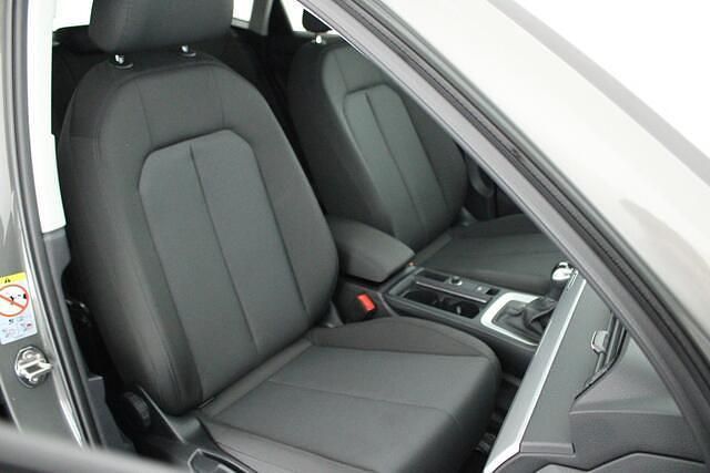 Occasion Audi Q3 Sportback S-Line 150 PK (110 kW) 2021 Grijs SUV