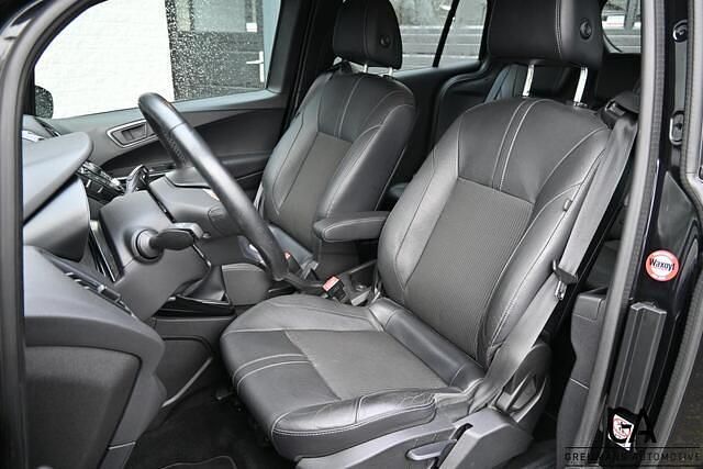 Occasion Ford B-MAX Titanium 101 PK (74 kW) 2013 Zwart MPV