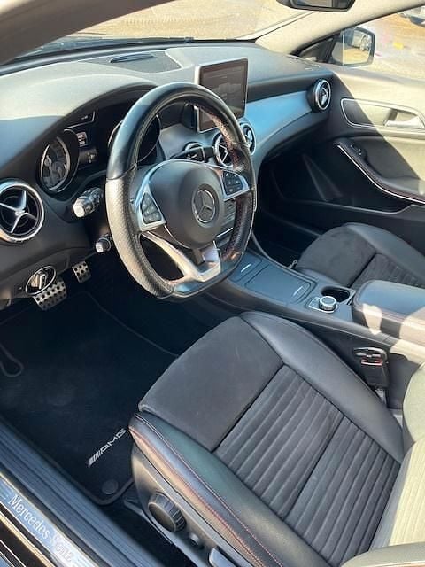 Occasion Mercedes CLA200 156 PK (114 kW) 2016
