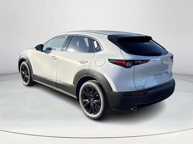 Nieuw Mazda CX-30 Nagisa 140 PK (102 kW) 2026 Grijs SUV