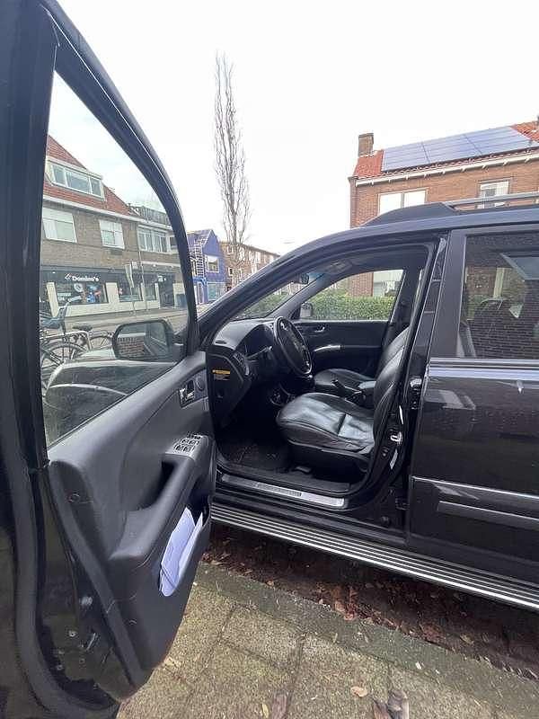 Occasion Kia Sportage EX 175 PK (128 kW) 2009 SUV