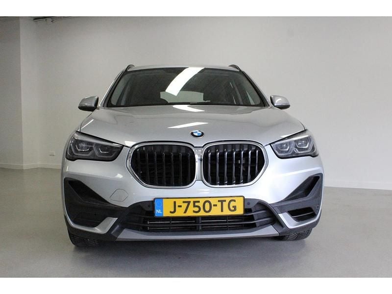 Occasion BMW X1 125 PK (91 kW) 2020 Grijs SUV
