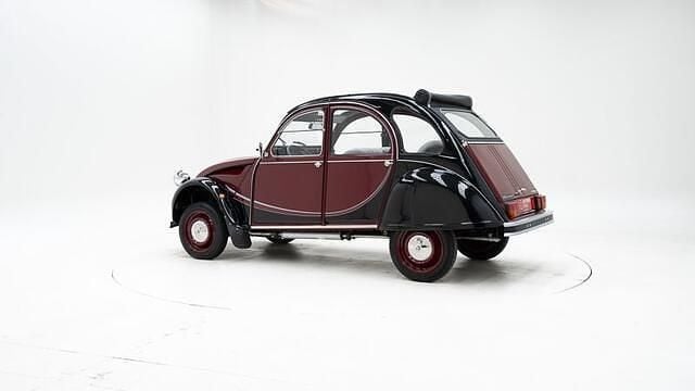 Occasion Citroën 2CV 1982 Overige Sedan
