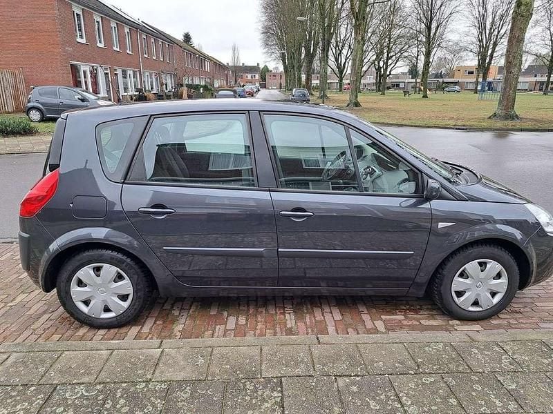 Occasion Renault Scénic II Business 111 PK (81 kW) 2007 MPV