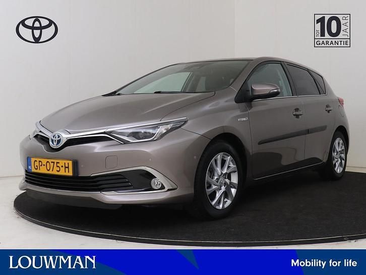 Occasion 2015 Toyota Auris | € 21.727 - Afbeelding 1/4