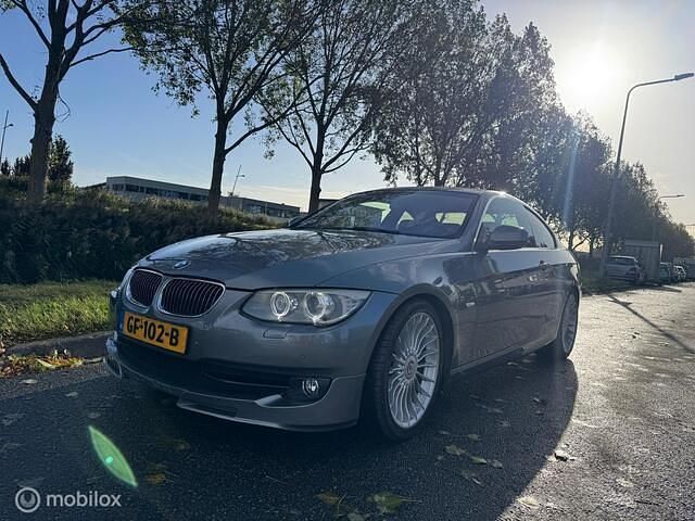 Occasion Alpina D3 2012 Overige