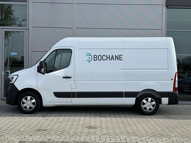 Occasion Renault Master 135 PK (99 kW) 2024 Overige Van