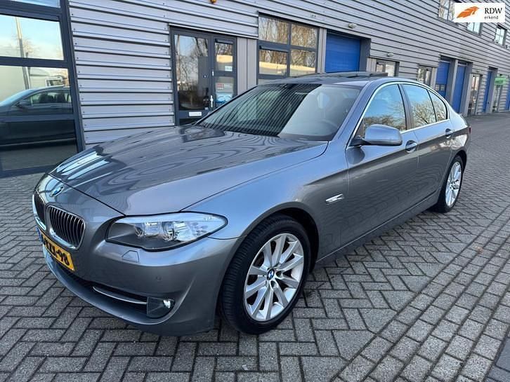 Occasion 2013 BMW 528 Executive | € 13.950 (Eerlijke prijs) - Afbeelding 1/4