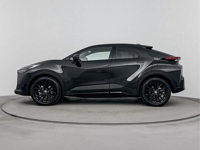 Nieuw Toyota C-HR Edition 223 PK (164 kW) 2026 Zwart SUV