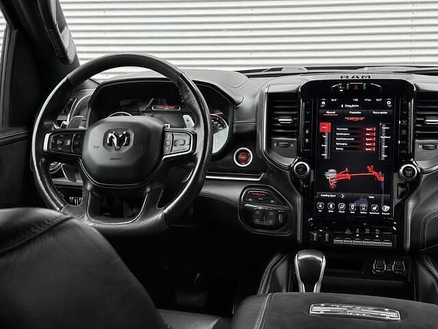 Occasion Dodge Ram 710 PK (522 kW) 2021 Overige Pickup