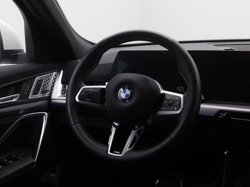 Occasion BMW X2 M Sport 156 PK (114 kW) 2024 Wit SUV