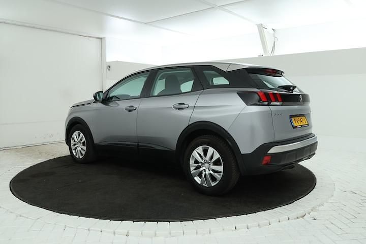 Occasion Peugeot 3008 Active 2017 Grijs SUV
