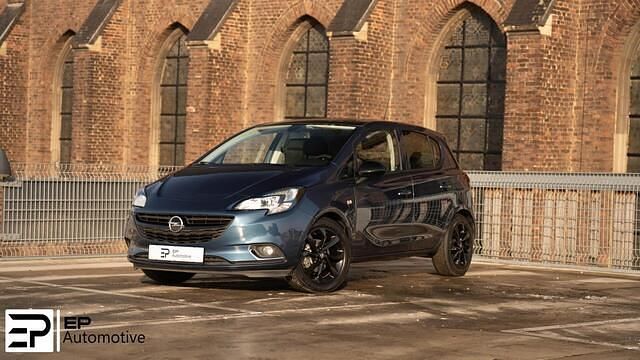 Overige Occasion 2017 Opel Corsa Sport Hatchback | € 9.250 (Eerlijke prijs) - Afbeelding 1/4
