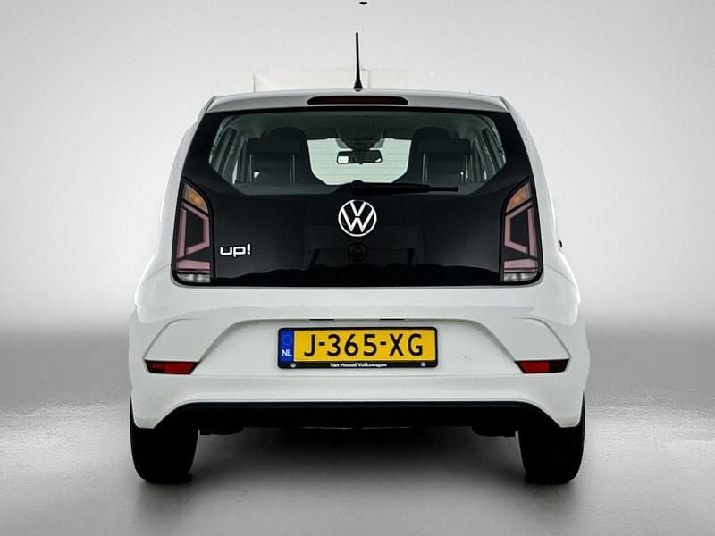 Occasion VW up! move up! 60 PK (44 kW) 2020 Wit Hatchback
