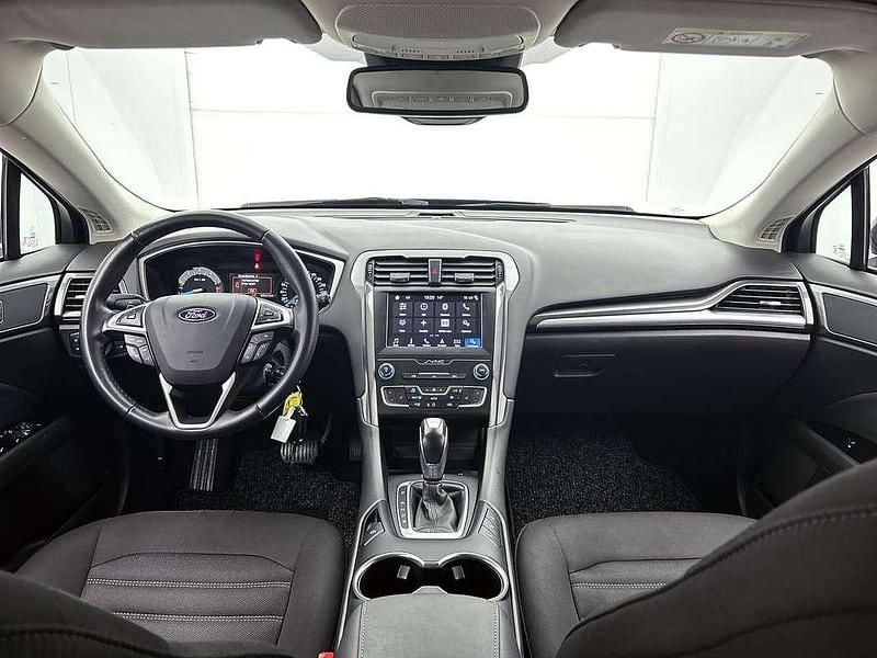 Occasion Ford Mondeo Titanium 165 PK (121 kW) 2019 Grijs Stationwagen