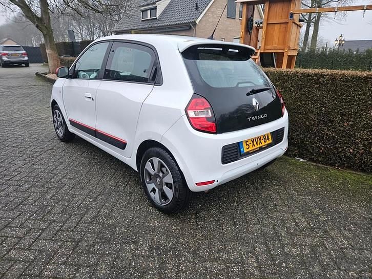Occasion Renault Twingo SE 70 PK (51 kW) 2014 Hatchback