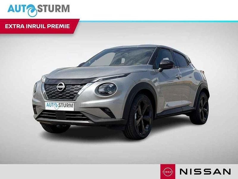 Nieuw 2025 Nissan Juke Tekna SUV | € 36.828 (Iets duurder) - Afbeelding 1/4