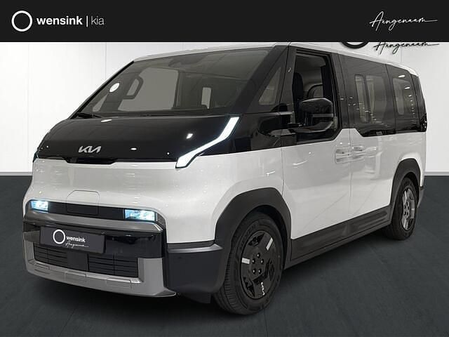 Wit Nieuw 2025 Kia PV5 Plus MPV | € 44.150 (Iets duurder) - Afbeelding 1/4