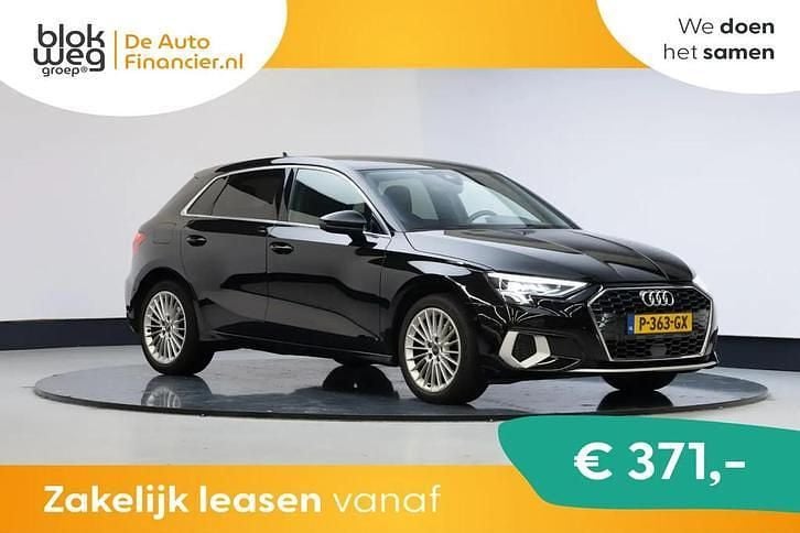 Occasion Audi A3 Advanced 150 PK (110 kW) 2022 Sedan