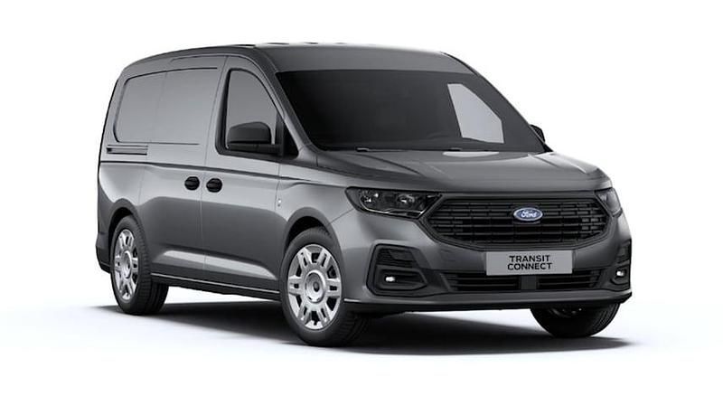 Nieuw Ford Transit Connect Trend 150 PK (110 kW) 2025 MPV