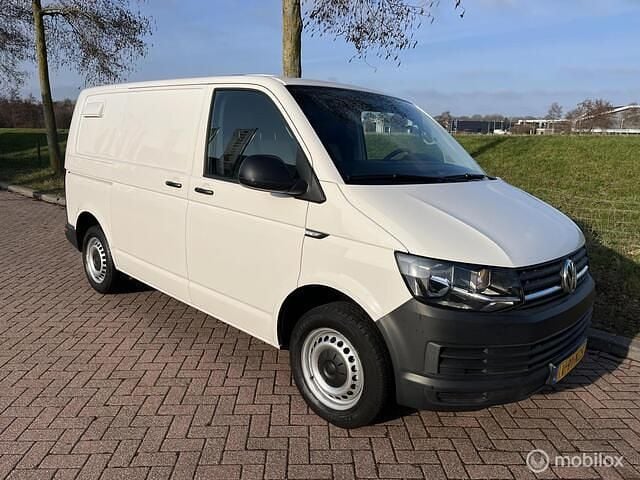 Occasion VW T6 150 PK (110 kW) 2018 Overige Van
