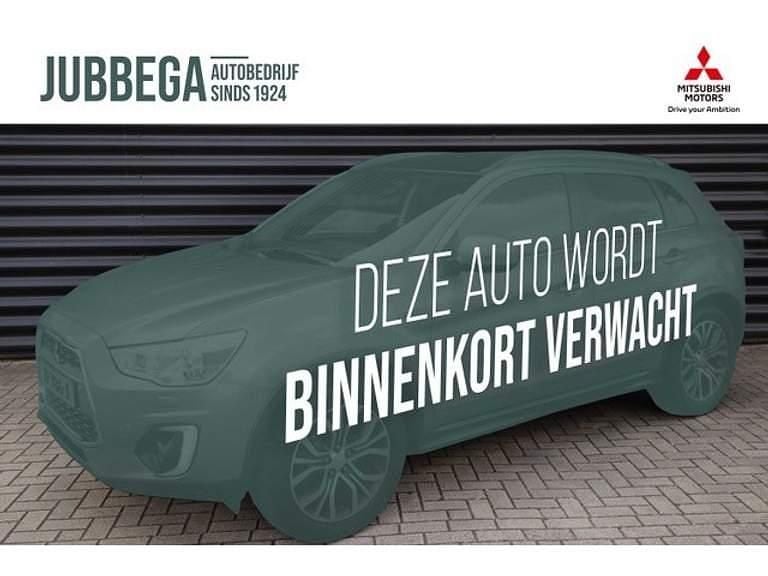 Grijs Gebruikt 2023 Mitsubishi ASX SUV | € 22.895 (Super prijs) - Afbeelding 1/4