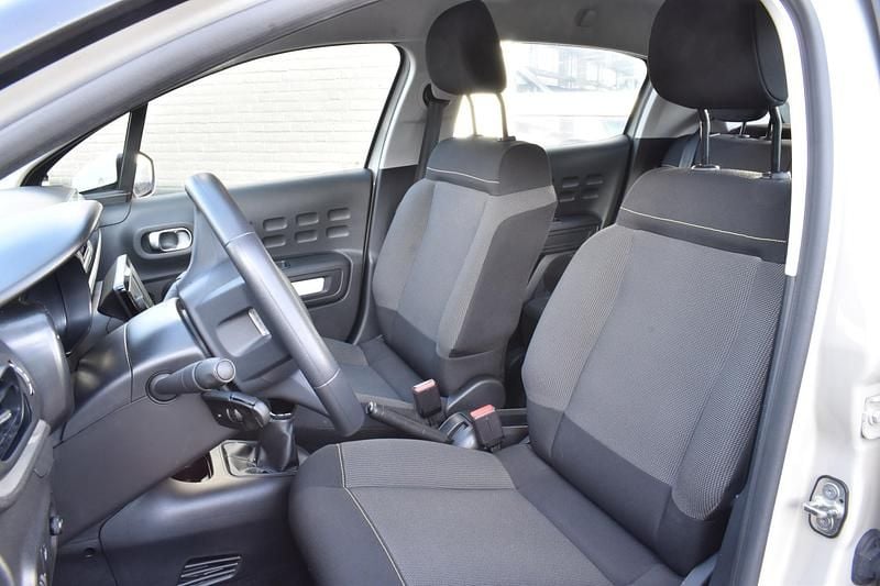 Occasion Citroën C3 PureTech 83 PK (61 kW) 2024 Beige Hatchback