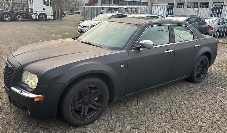 Occasion 2005 Chrysler 300C | € 3.500 (Goede deal) - Afbeelding 1/4