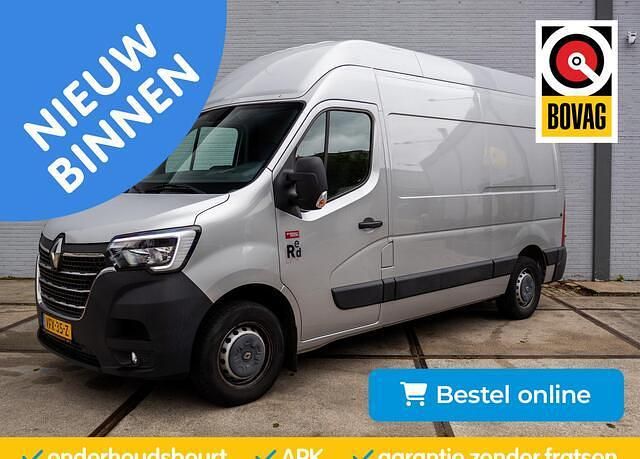 Overige Gebruikt 2020 Renault Master Van | € 21.950 (Eerlijke prijs) - Afbeelding 1/4
