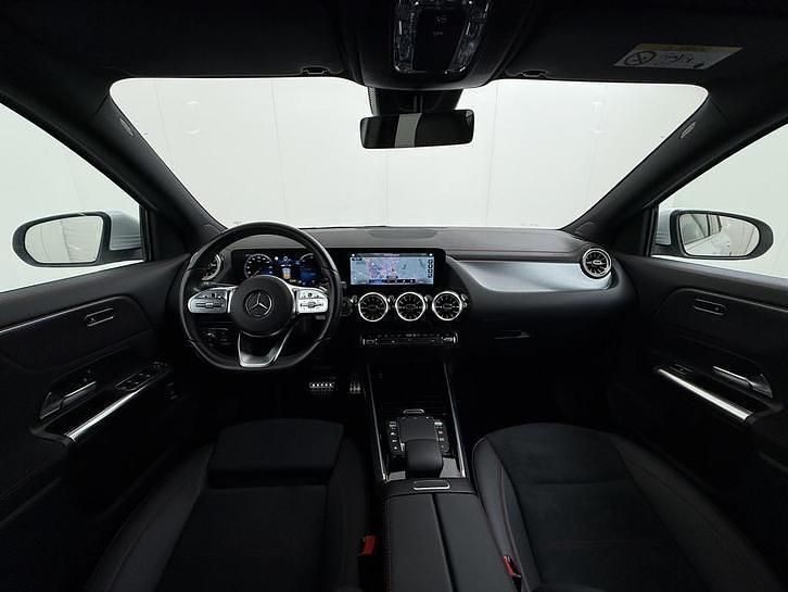 Occasion Mercedes EQA250 AMG line 140 kW (191 PK) 2022 Wit SUV