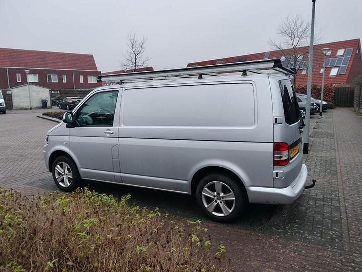 Occasion VW T5 84 PK (61 kW) 2014 Van